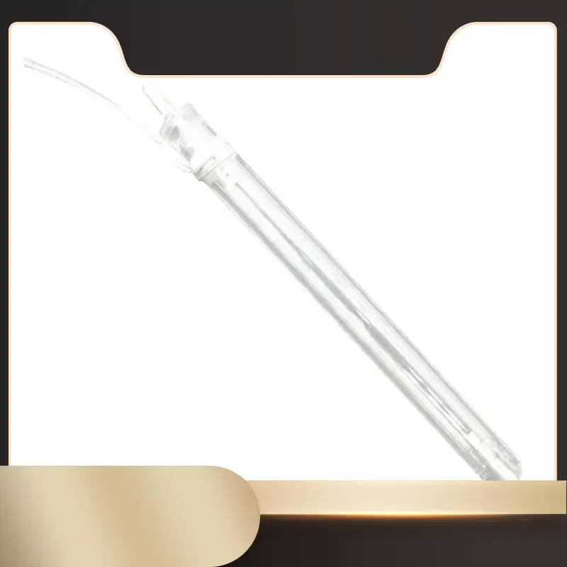 

1 шт. новая ксеноновая лампа вспышки, запасные части для ремонта ксеноновой лампы для Canon 600EX/600EX-RT-N36R