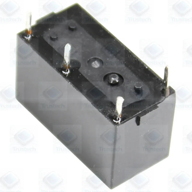 Original Terminal Relay G6B-1174P-FD-US for DC24V With 5A Current Rating, 4Pins, Normally Open Type -1114P
