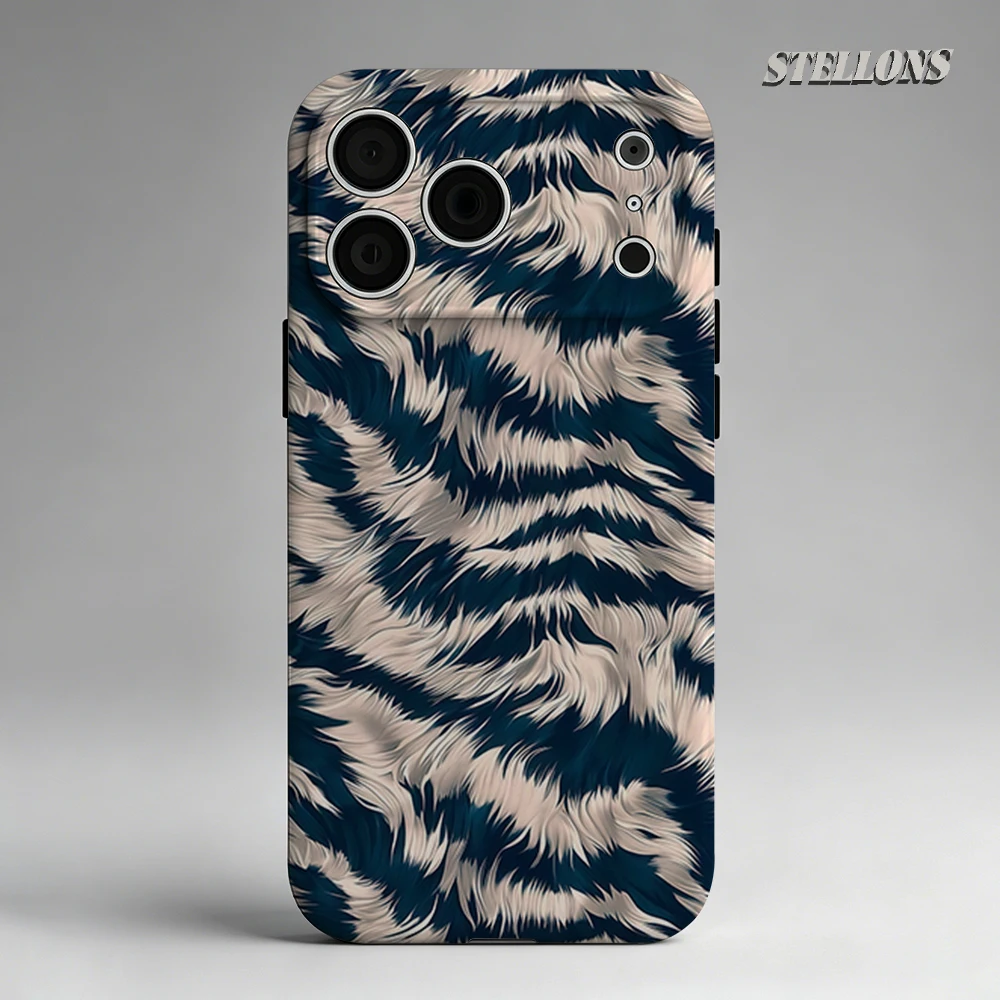 Phone Cases Zebra - iPhone 18 17 16 15 14