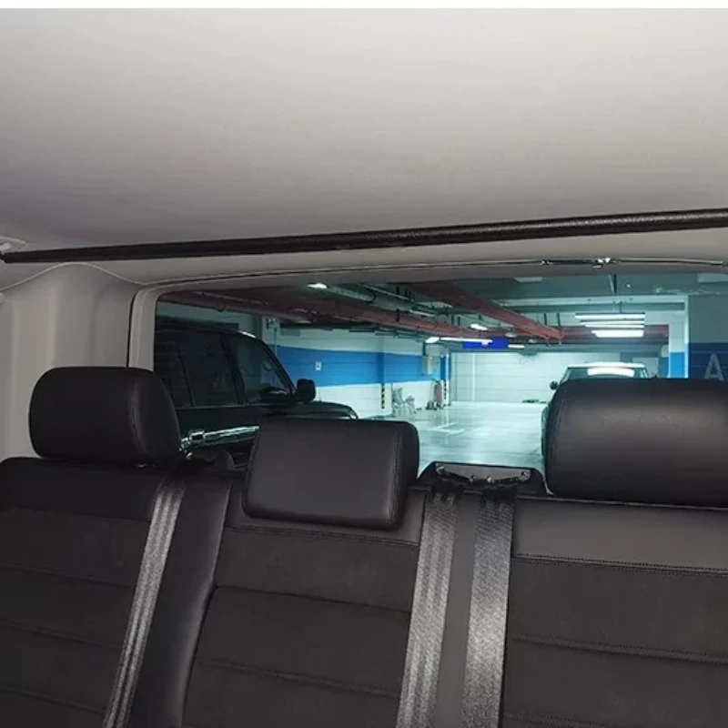 Suitable for auto parts t5, t6 clothes drying rod cover