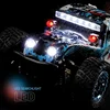 Wltoys 284161   1:28 4WD RC ドリフトカーリモートコントロール 4x4 オフロード 30 キロ/h レーシング高速おもちゃ 2