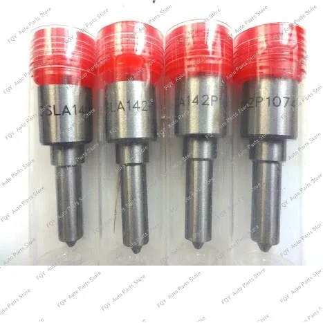 

6X высококачественные насадки для форсунок дизельного топлива DSLA142P1074