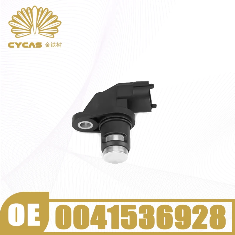 

CYCAS Camshaft Position Sensor 0041536928 0041530728 0031538328 For Mercedes Benz W202 W203 W210 W211 W463 W163 W164 W140 W220