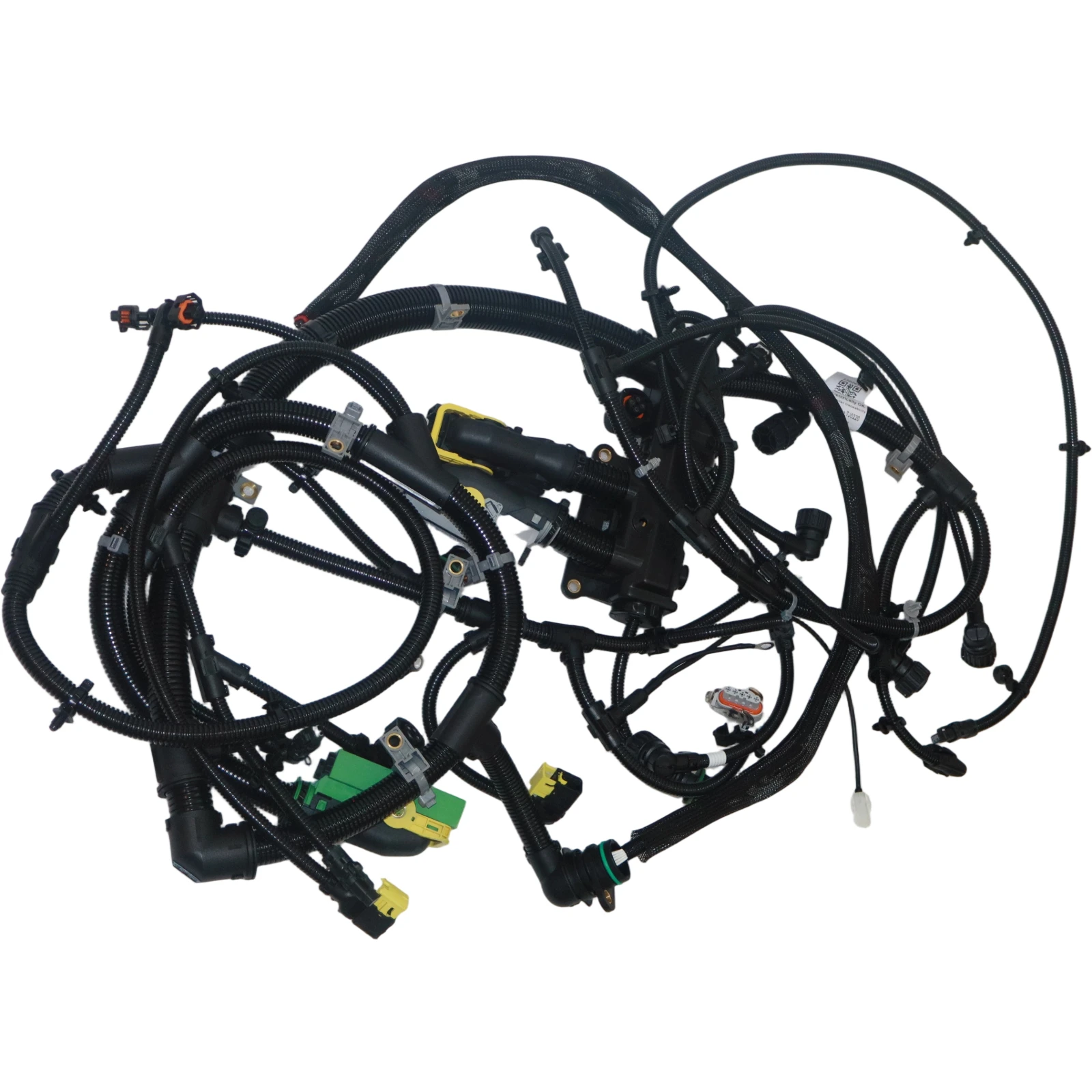 Wiring Harness 23026598 VOE23026598 For Volvo Trucks Engineering Machinery Parts