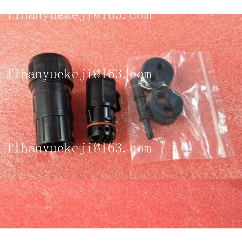 Suitable for Huawei inverter communication terminal 485 terminal inverter communication terminal connector factory direct sales