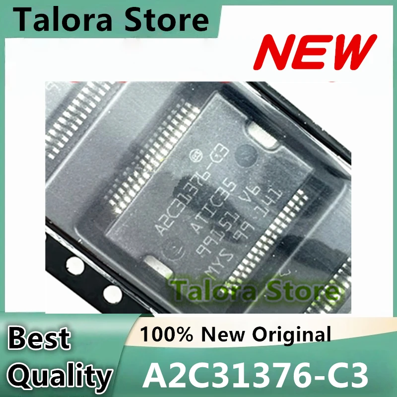 1Pcs/Lot New Original A2C31376-C3 ATIC35 SSOP36 Commonly Used Vulnerable Chips for Automotive Computer Boards in stock