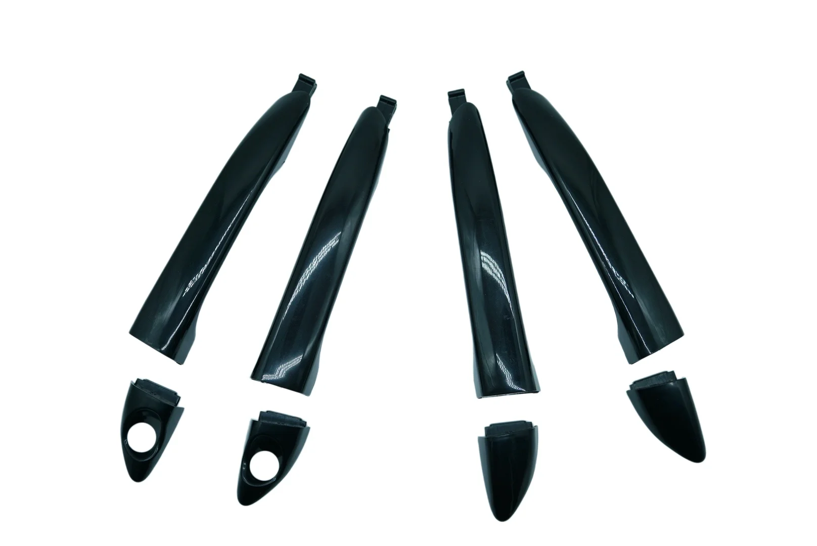 For Hyundai i10 Grand i10 X 2014 2015 2016 2017 2018 Car Door Handle FR82651-B4000 FL82661-B4010 FL82652-B4000 RL82662-B4020