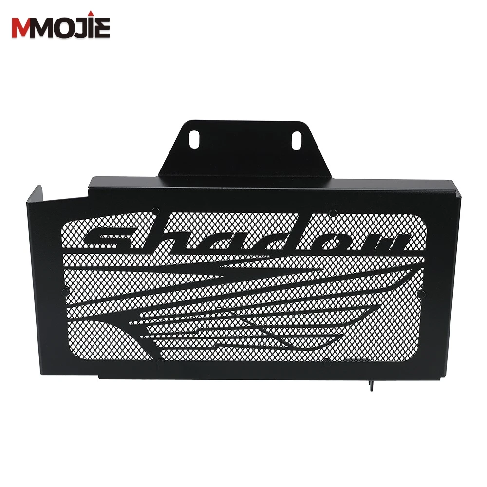 FOR HONDA VT 125 shadow SHADOW Motorcycle Radiator Guard Grille Cover Protective 1999 - 2007 2006 2005 2004 2003 2002 2001 2000