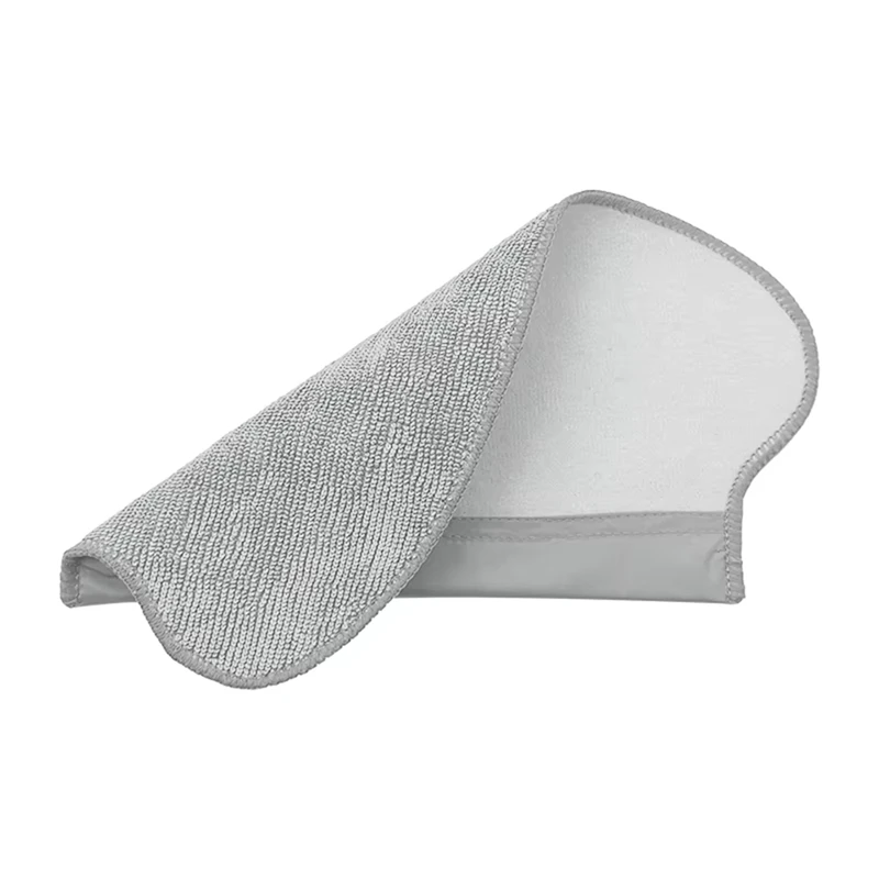 Para Midea M6 / VCR21LDSW / Eureka NER600 accesorios de Robot aspirador Cepillo Lateral principal filtro Hepa piezas de repuesto de fregona