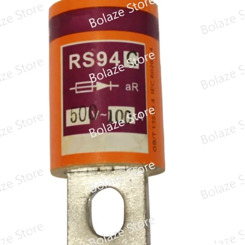 

Fuse RS94A aR 500V/160A 175A 200A 150A 125A new original stock