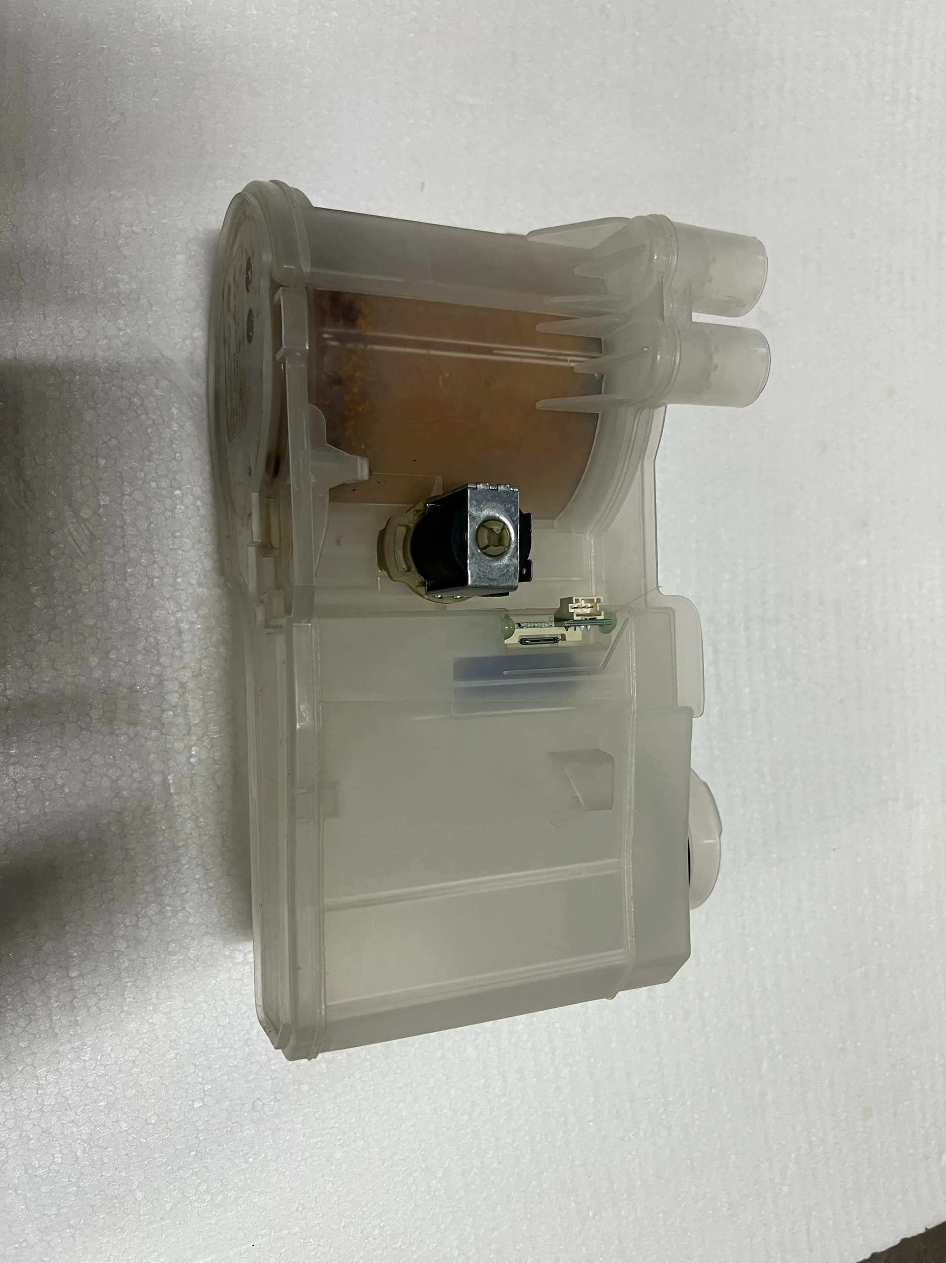 Suitable for Dishwasher Replacement Water Softener Salt Box Compatible 7209 Q6 D3 D5-T H5 Q7 D7 J10
