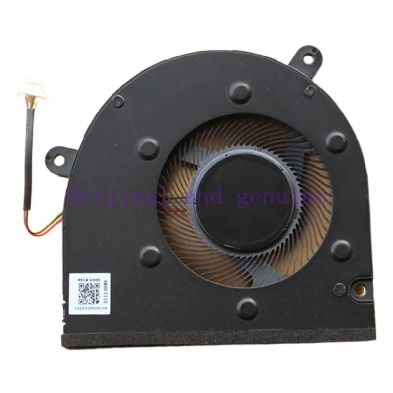 New original cpu cooling fan cooler for LG  EG50040S1-CM10-S9A DC5V 2.25W 4Pin 1323-01fj000 0A Heatsink radiator