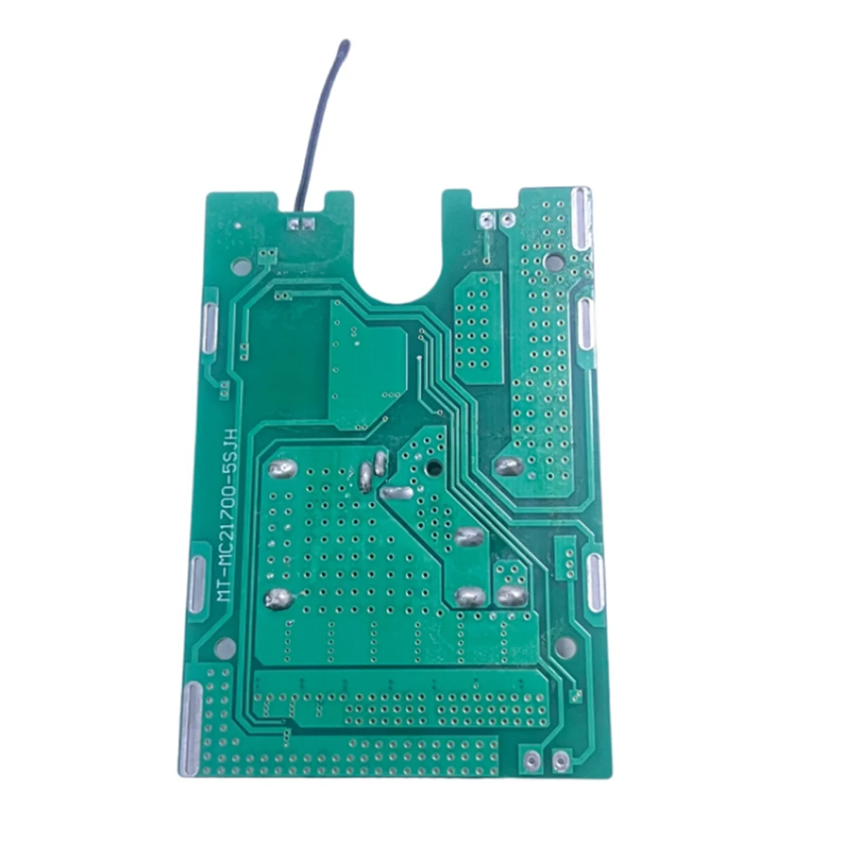

Battery Protection Board Battery Charging Protection Board 5S 21V 7MOS 35A Battery