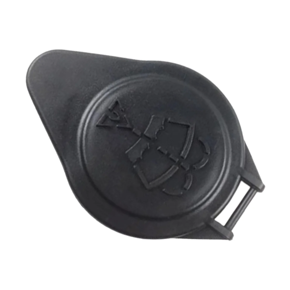 Car Windshield Wiper Washer Fluid Reservoir Tank Bottle Cap Cover 61667238068 for BMW 5/6/7 Series F01 F02 F03 F04 F06 F10 F11