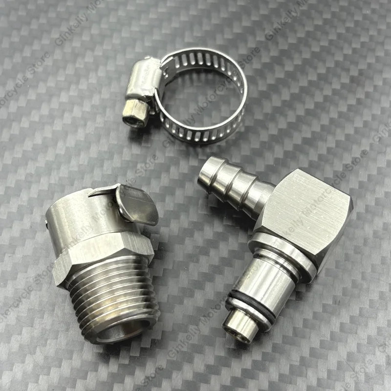 

Быстроразъемный металлический разъем топливного насоса для R1200GS R1200RT S1000RR K1200R K1300R Rninet