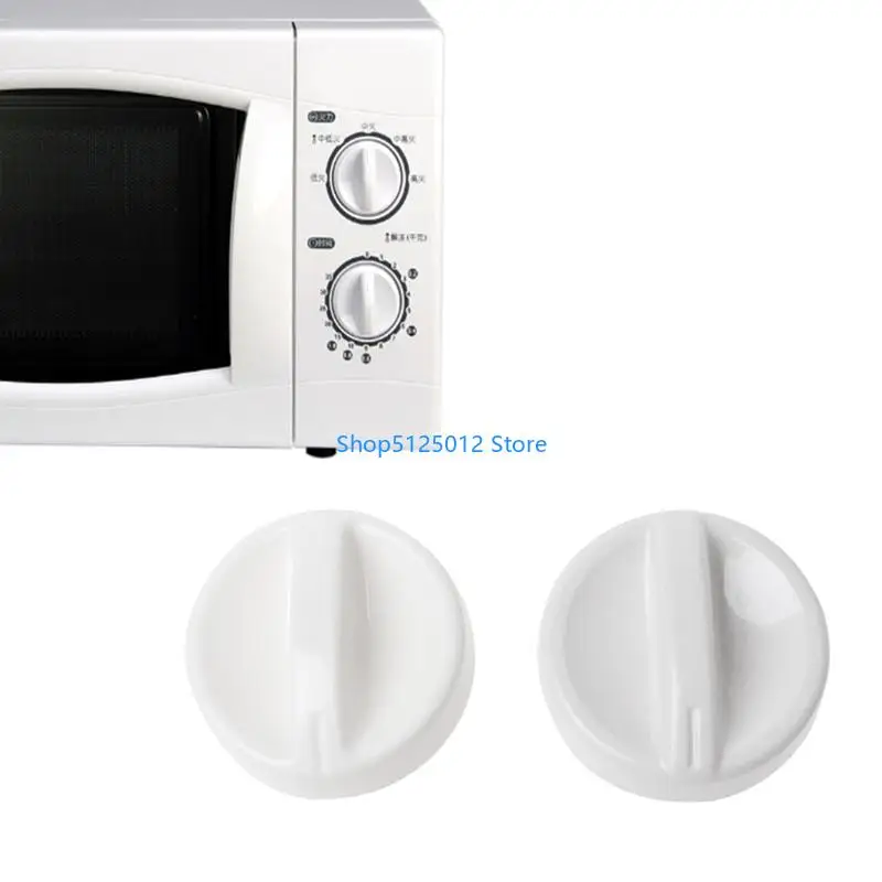 G8TC TIME KNOBS KNOBS Núm điều khiển thời gian Trục tròn cho điện tử