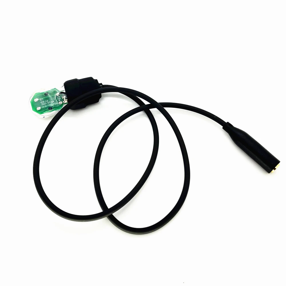 Bite Switch Shutter Cable Still Camera Remote Control for Canon Nikon Sony Fujifilm 2.5mm 3-Pin Plug similar to Tongue Blow