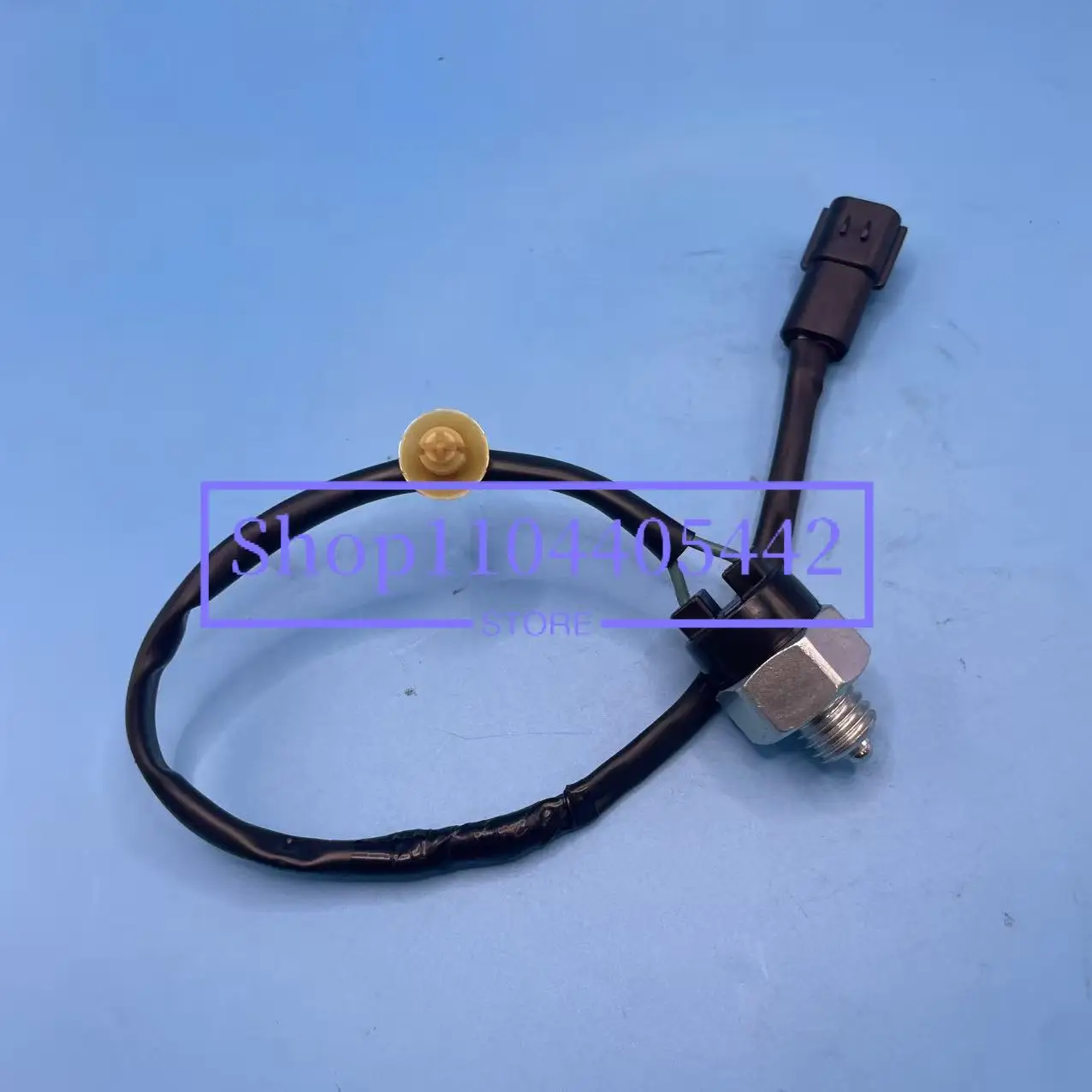 4355738 Hydraulic Lock SAFETY SWITCH  LIMIT EX27U, EX30U,EX33U, EX35U,EX50U, , EX58MU, ZX70B