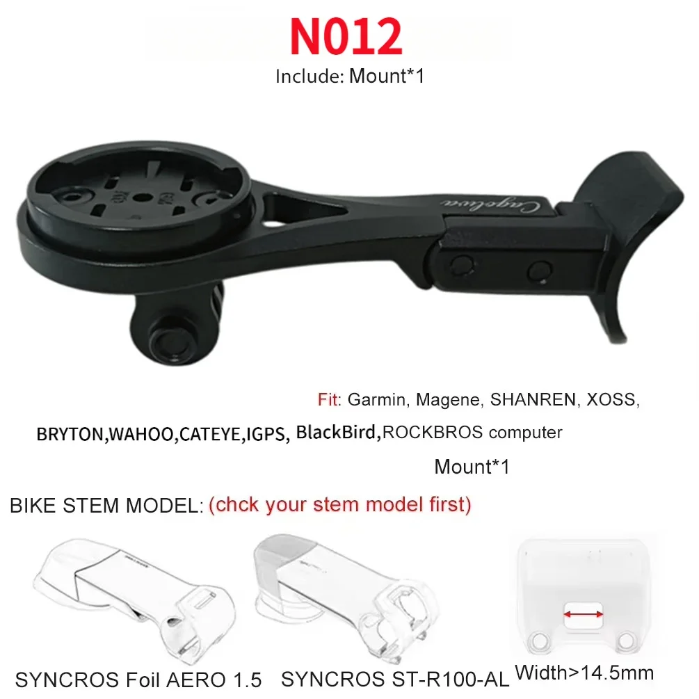 Geeignet für SCOTT SYNC ROS ADDICT RR IC/OIL AERO Fahrradständer aus Aluminiumlegierung, CNC-gefertigt, 1,5 Zoll Höhe, für Fahrradteile geeignet – Detail 3