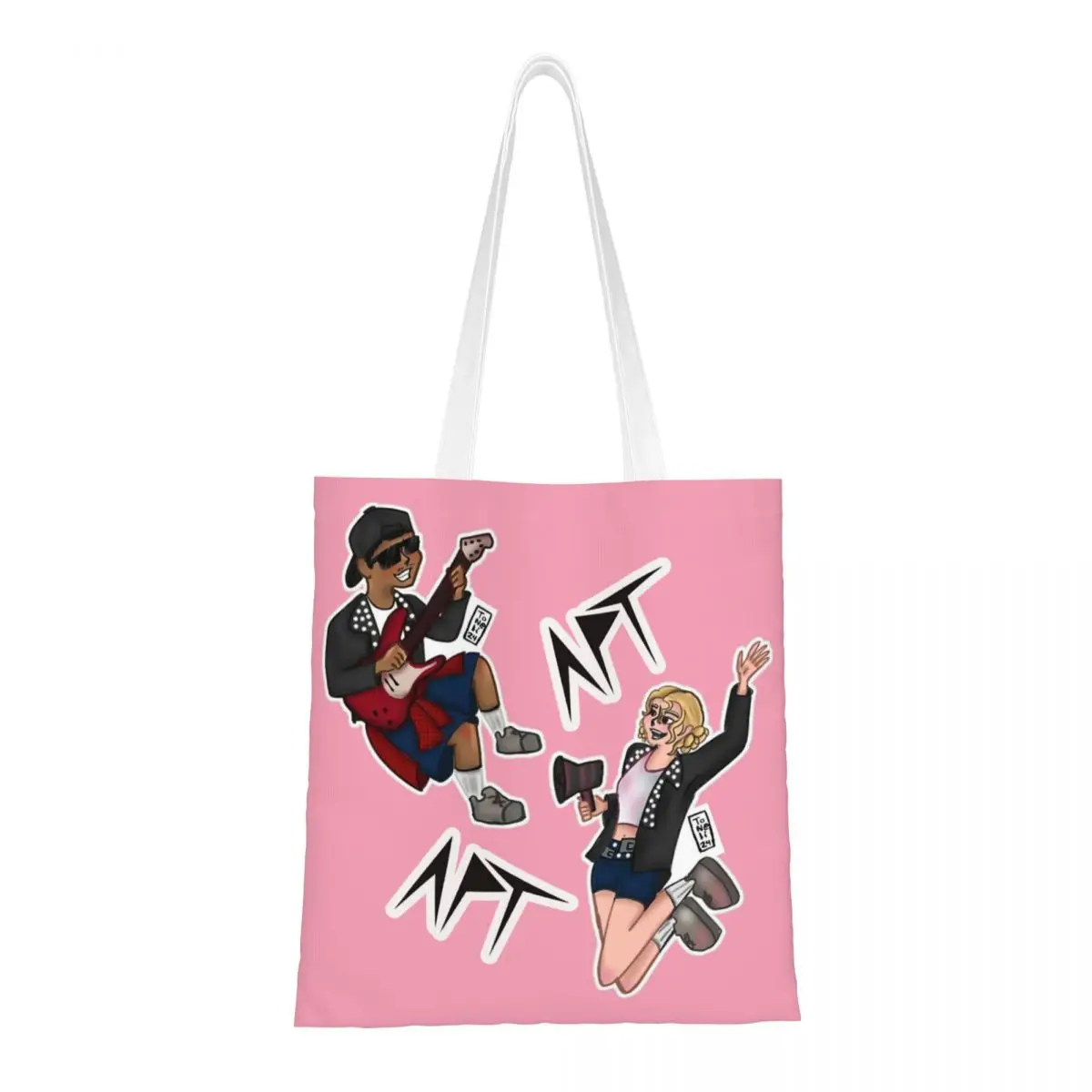 Brunito And Rosita … - image