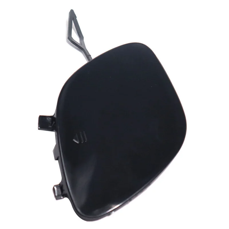 

Reliable-New Car Front Bumper Trailer Hook Cover for MERCEDES-BENZ C-CLASS W205 S205 GUARD PLATE A2058850324-A61E