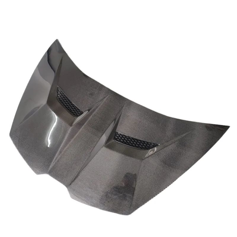 

V-style Carbon Fiber Engine Hood Body Kit For Lamborghini Huracan LP610 LP580 Upgraded Carbon Fiber Engine Hood