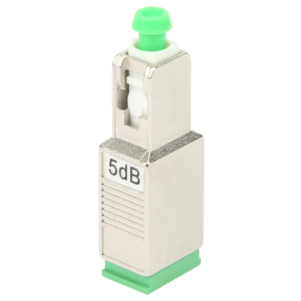 Sc/Apc 5Db Fiber Op…