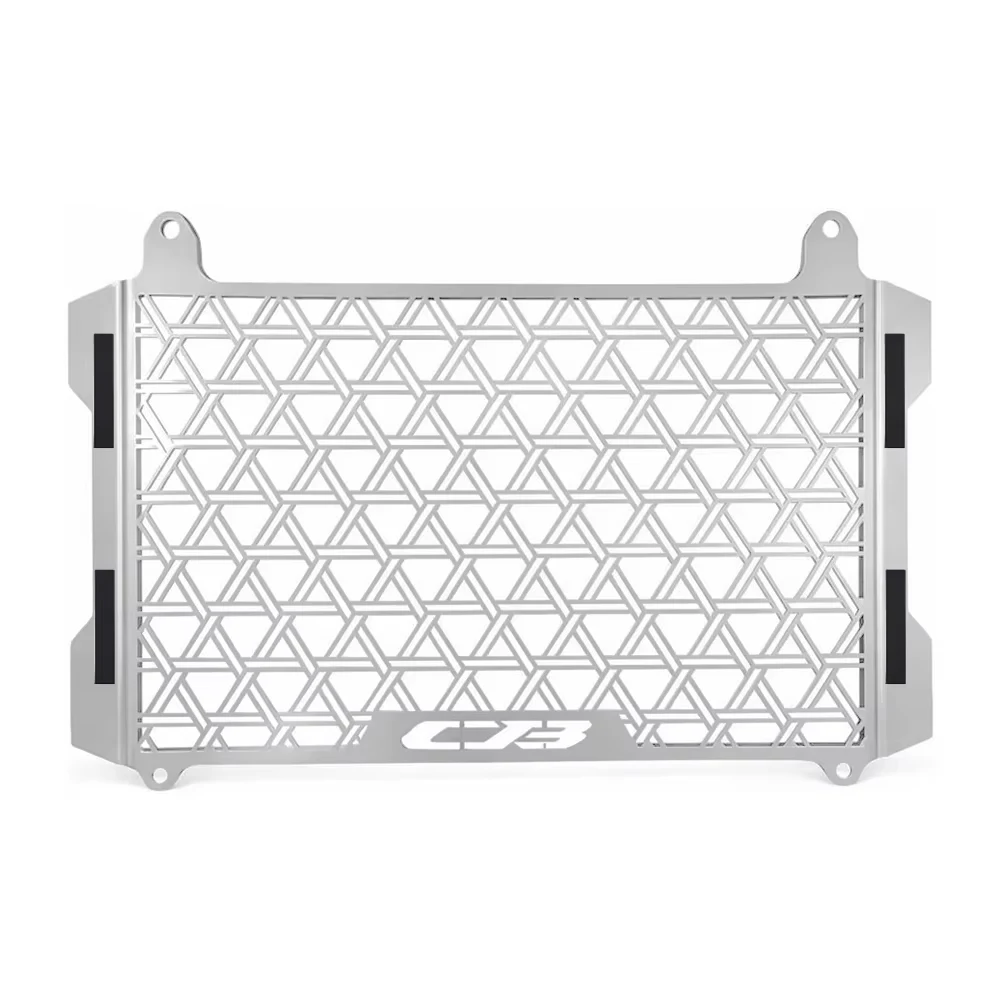 For Honda CB1000F CB1000F SE 2025 2026 Motorcycle Radiator Guard Protection Radiator Cover Protector cooling net - view 2
