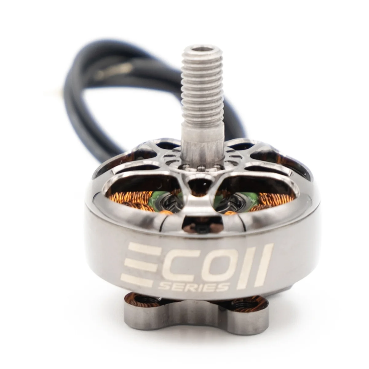 ABGN  ECOII 2807 6S 1300KV Brushless Motor for RC FPV Racing Drone RC Quadcopter RC Parts DIY Accessorie