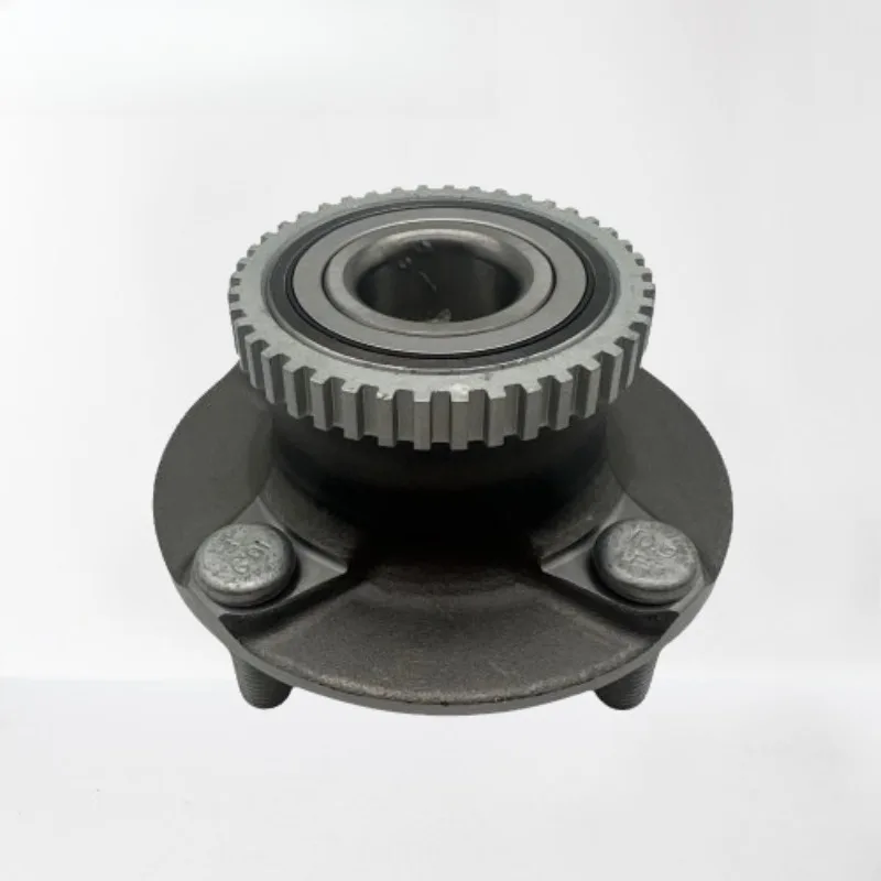 35016L Wheel Hub Bearing Assembly Fit For Wuling Zhiguang Front With ABS Ring Replacement Spare Part