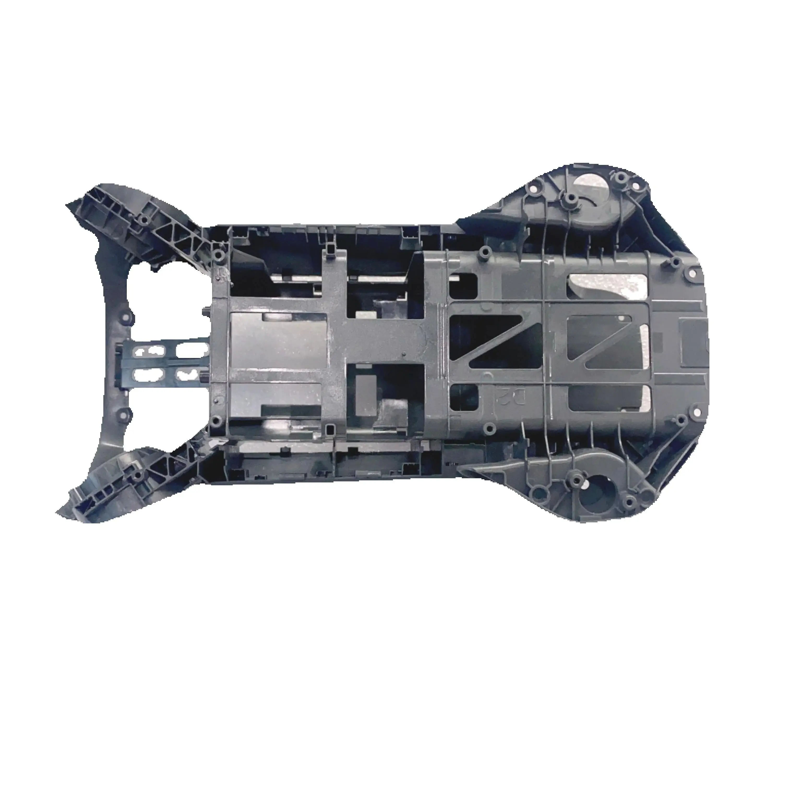 

Новая оригинальная средняя крышка корпуса для DJI Mavic 4 Pro, средняя рамка корпуса Mavic 4 Pro, запчасти для ремонта Mavic 4 Pro