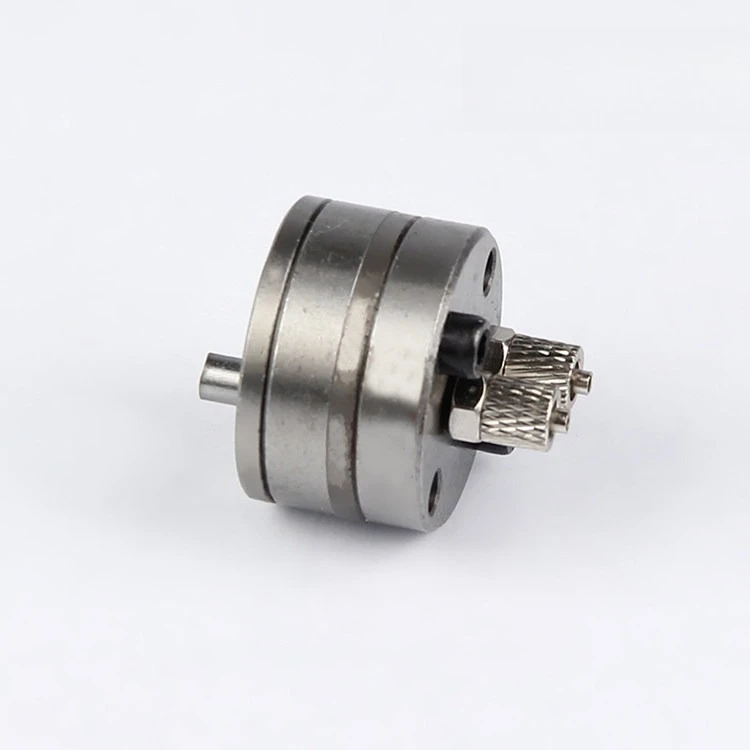 Model Aircraft Lubricating Oil Pump Head/small Gear Pump Excavator Power Pump