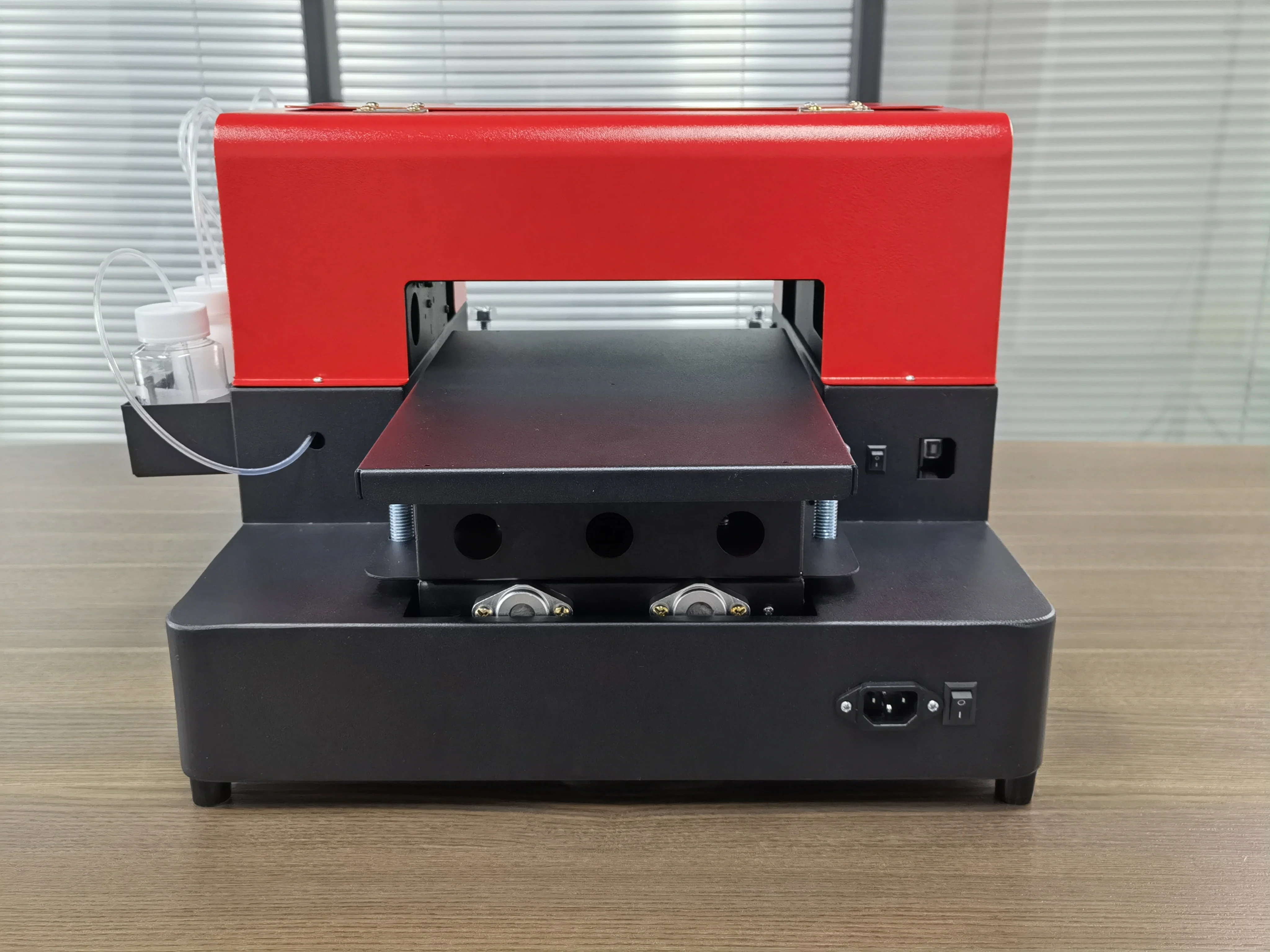 Edible Food Printer Cake Printing Machine Sugar Paper Edible Sheet Printer for Cakes