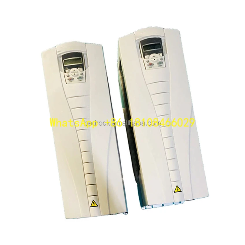 Speed Controller 15KW 18.5KW 22KW 380V Frequency Inverters Converters AC Drive VFD  ACS510-01-031A/038A/046A-4