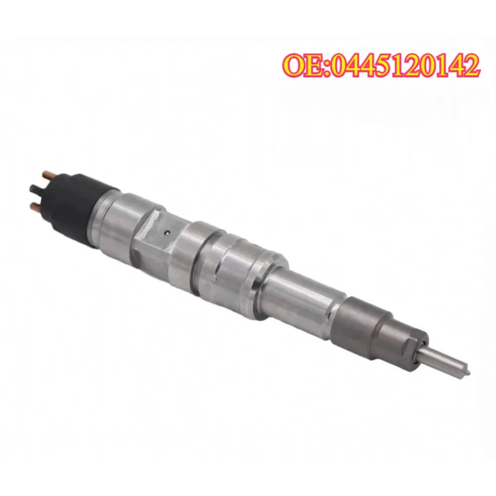 

Original High quality New For 0445120142 New Diesel Fuel Injector Nozzle Accessories Parts