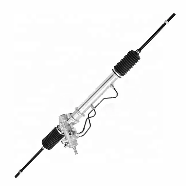 New Brand Power Steering Rack for Corolla Ae100 44250-02020 44250-02010 44250-12400 44250-12580