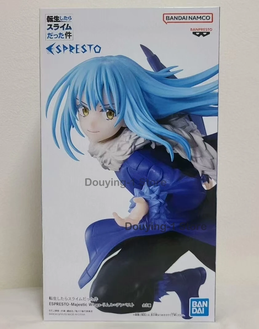 

В наличии Bandai Banpresto Majestic Wings Фигурка ПВХ Аниме Модель Коллекция игрушек