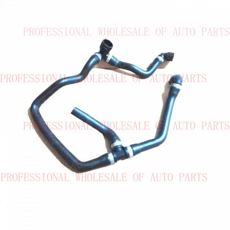 V+ Radiator Coolant Hose for BMW F20 F30 114i 116i 118i 316i 320i N13 17127596834