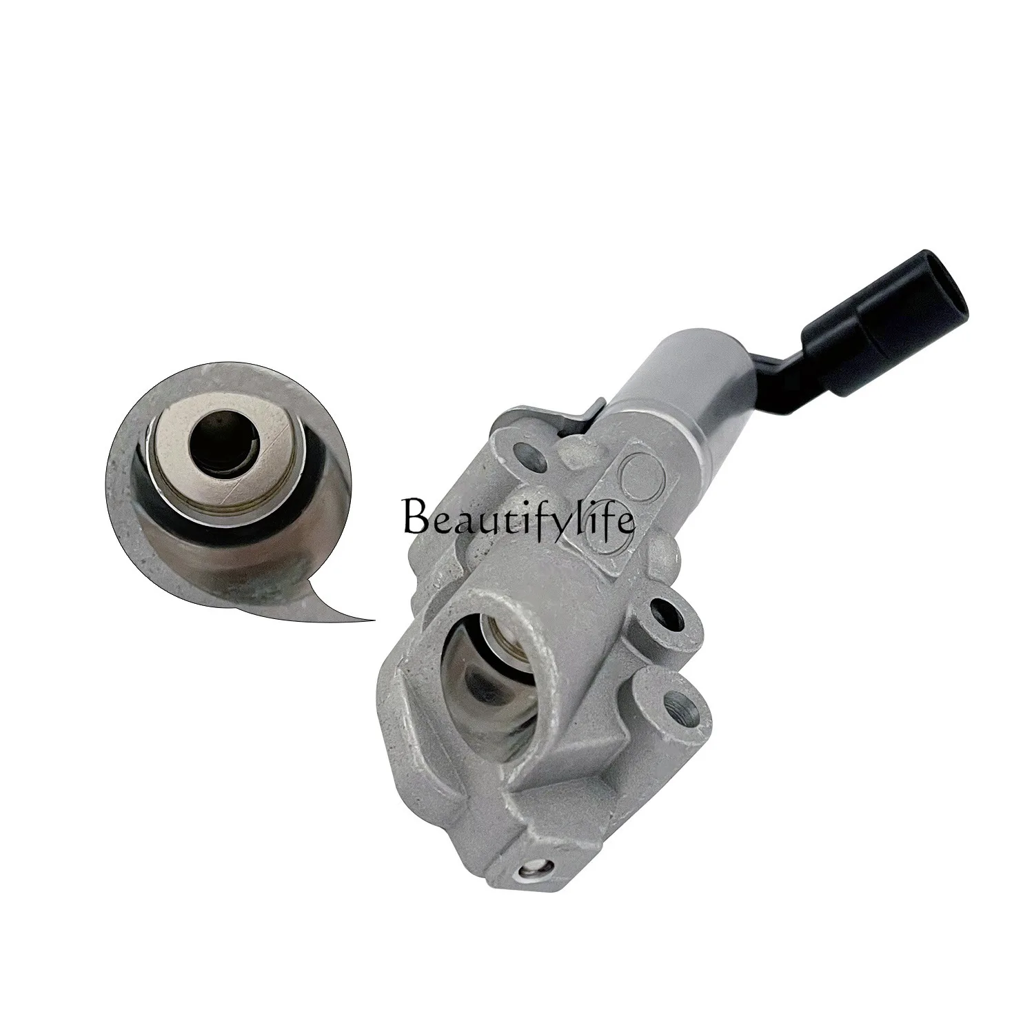 Suitable for VVT solenoid valve 24360-3CAB2 motorcycle parts auto parts