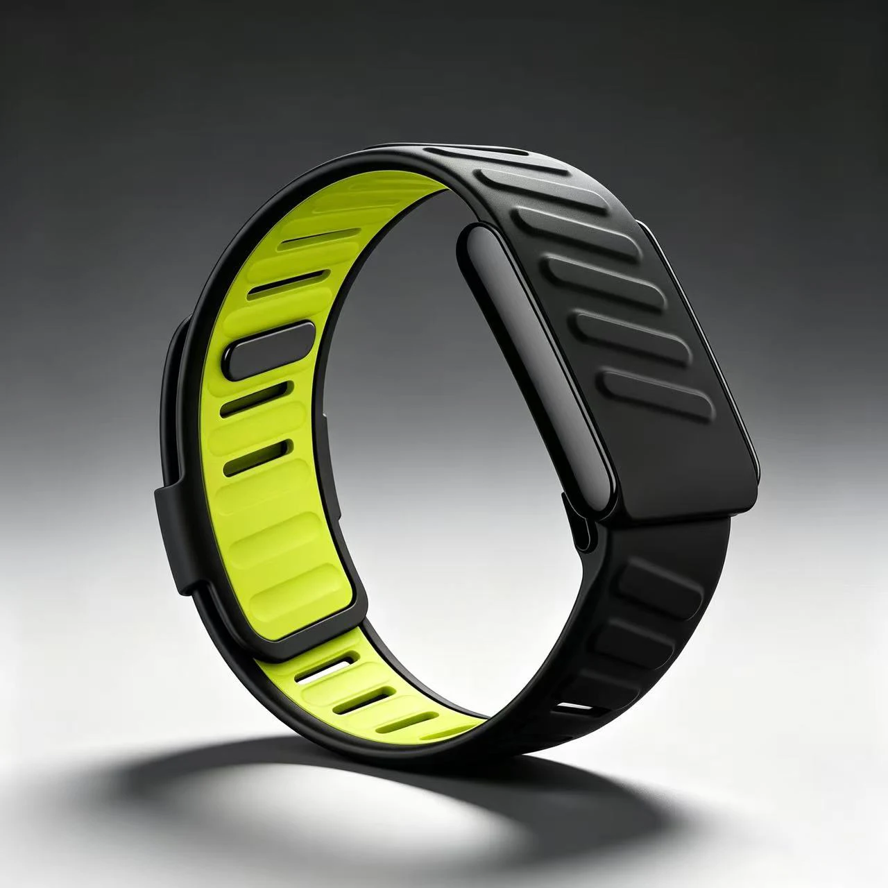 Sports Silicone Wrist Band For Whoop 5.0 Wristband For Whoop 5 Strap Bracelet Watch Belt Replacement Straps