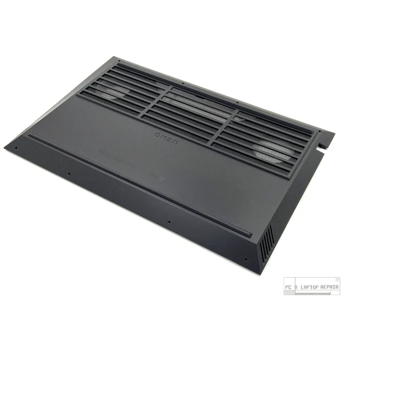 f  For    HP OMEN 17-CK Bottom Cover Base Casing Assembly Black M57106-001