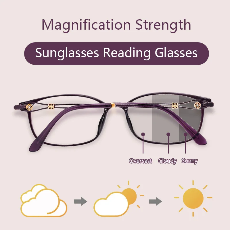 Photochromic Gray S… - image