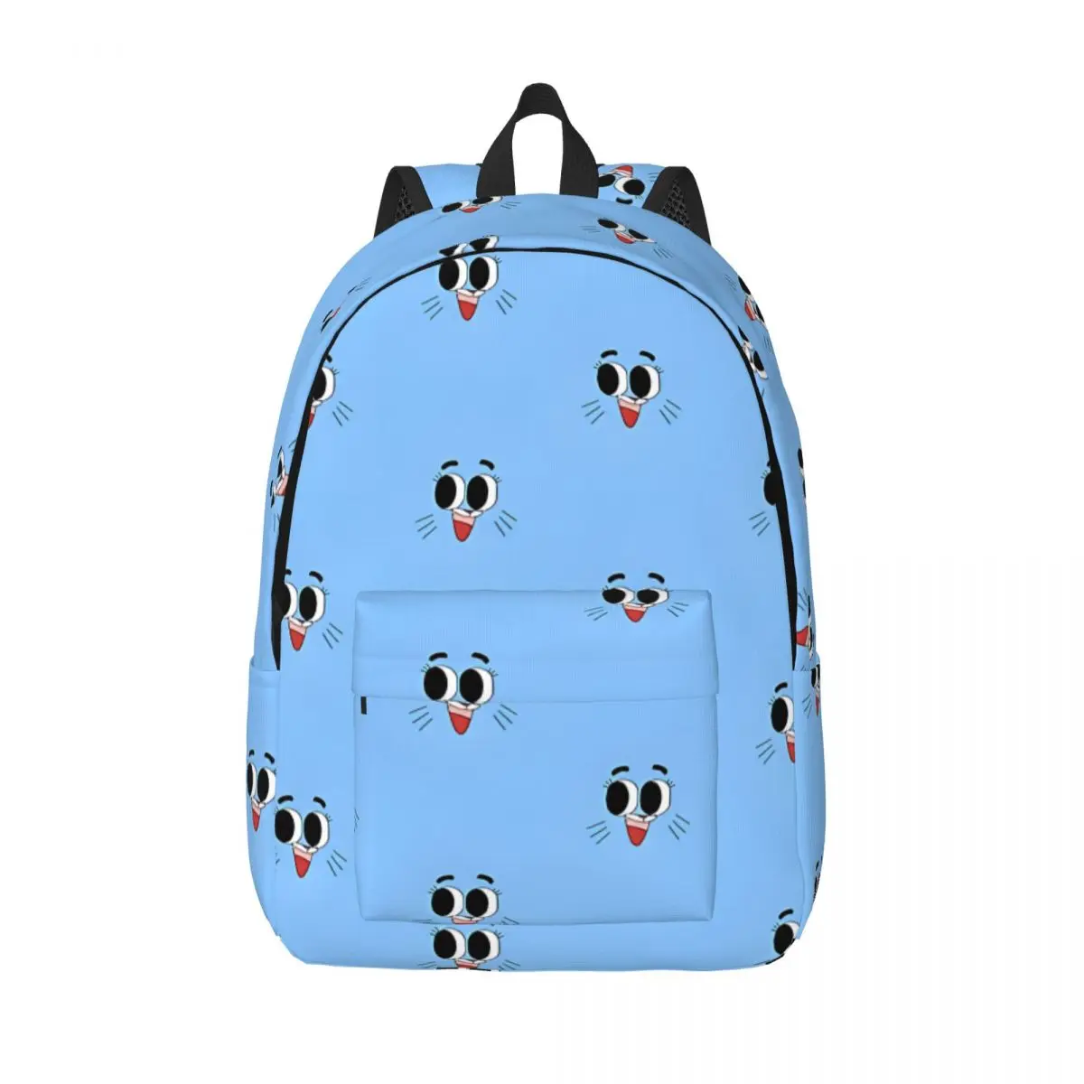 Backpack The Amazing World Large Capacity Gumball For Women Birthday Gift Good Quality Kindergarten Bag For School