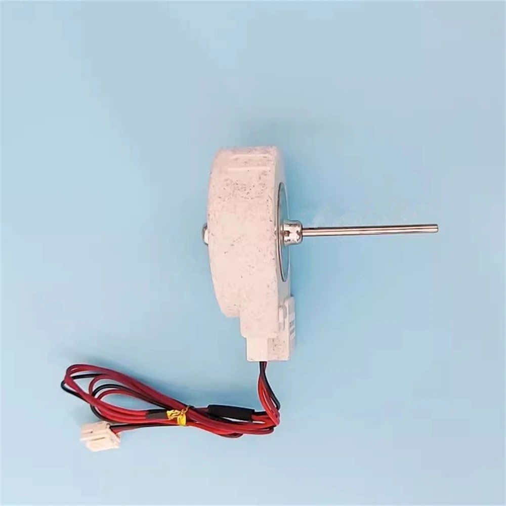 Refrigerator fan for Haier DG8-013A12MA BCD-290WX BCD-320WK1 fan motor accessories