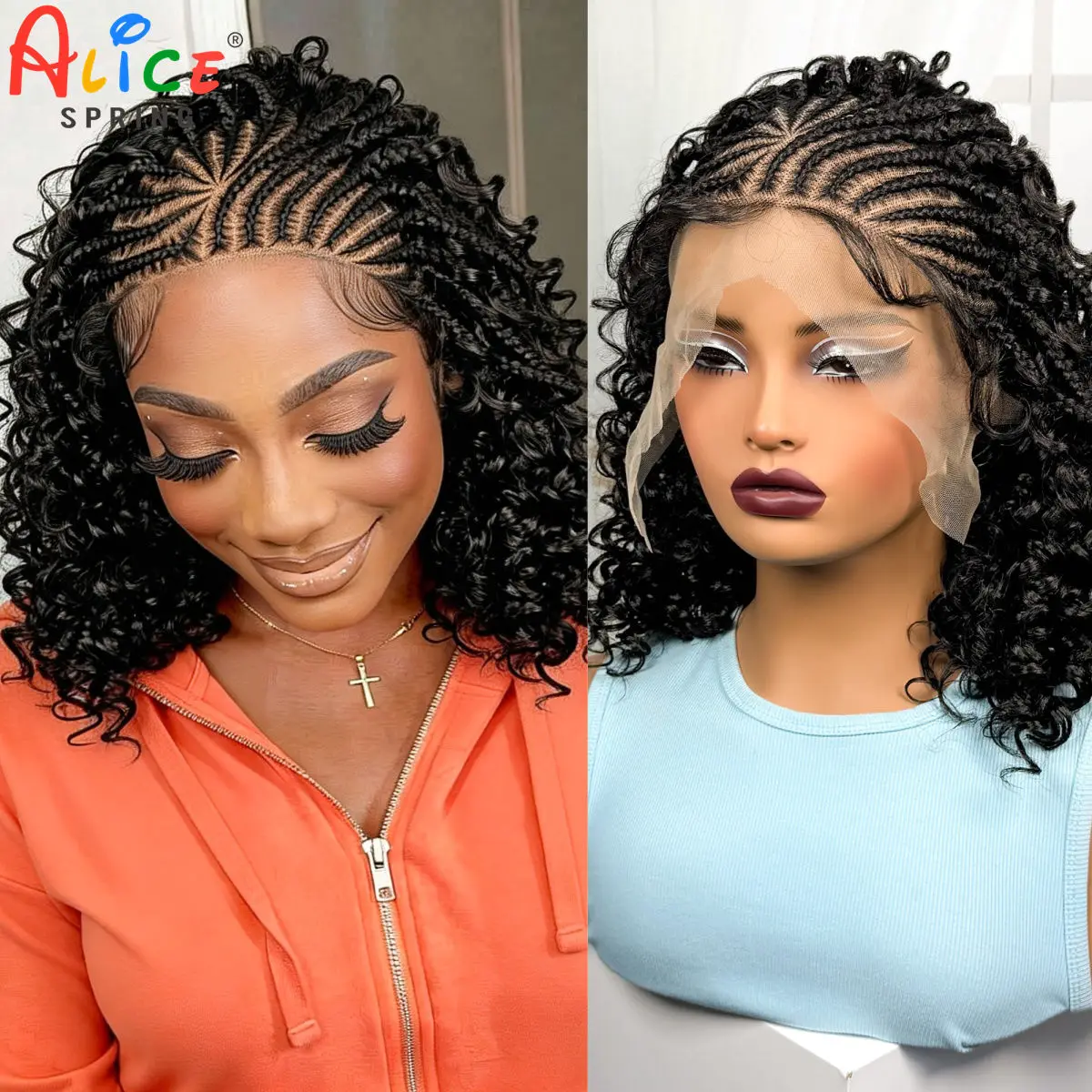 14inch-short-cornrow-braided-wigs-synthetic-13x4-lace-frontal-natural-deep-wave-braiding-hair-wig-with-baby-hair-for-black-women