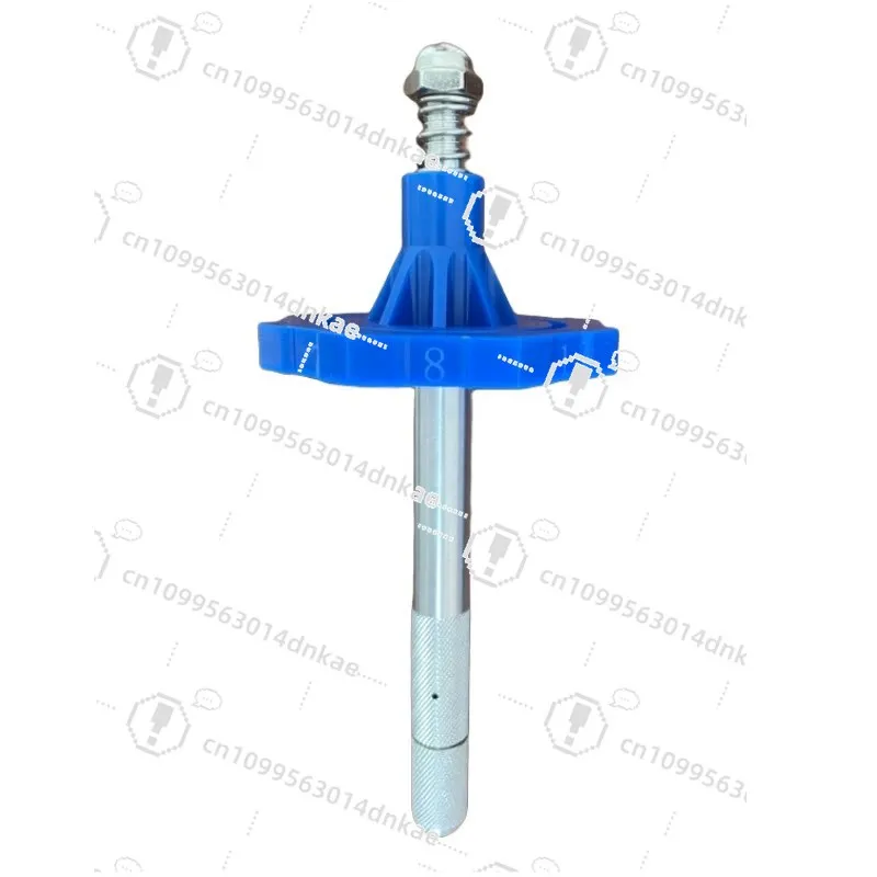 Octagonal Hand, Hexagonal Hand, Pentagonal Hand, Gemstone High-precision Machining Tool CNC Machining, Clamping Handle