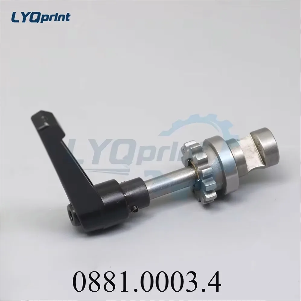 

Лучшее качество 0022.0270 0881.0003.4 0881.0018.4 0031.0759 0031.6013 Сшитые головки Muller Martini