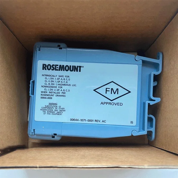 644RAI5 rosemounte 644 644RANA Output 4-20Ma rtd pt100 temperature transmitter 4-20ma