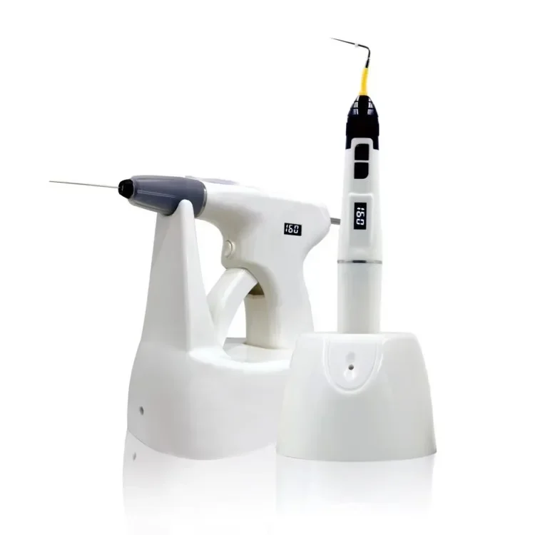 Filling machine Wireless root canal den tal Obturation system den tal Root canal filling machine