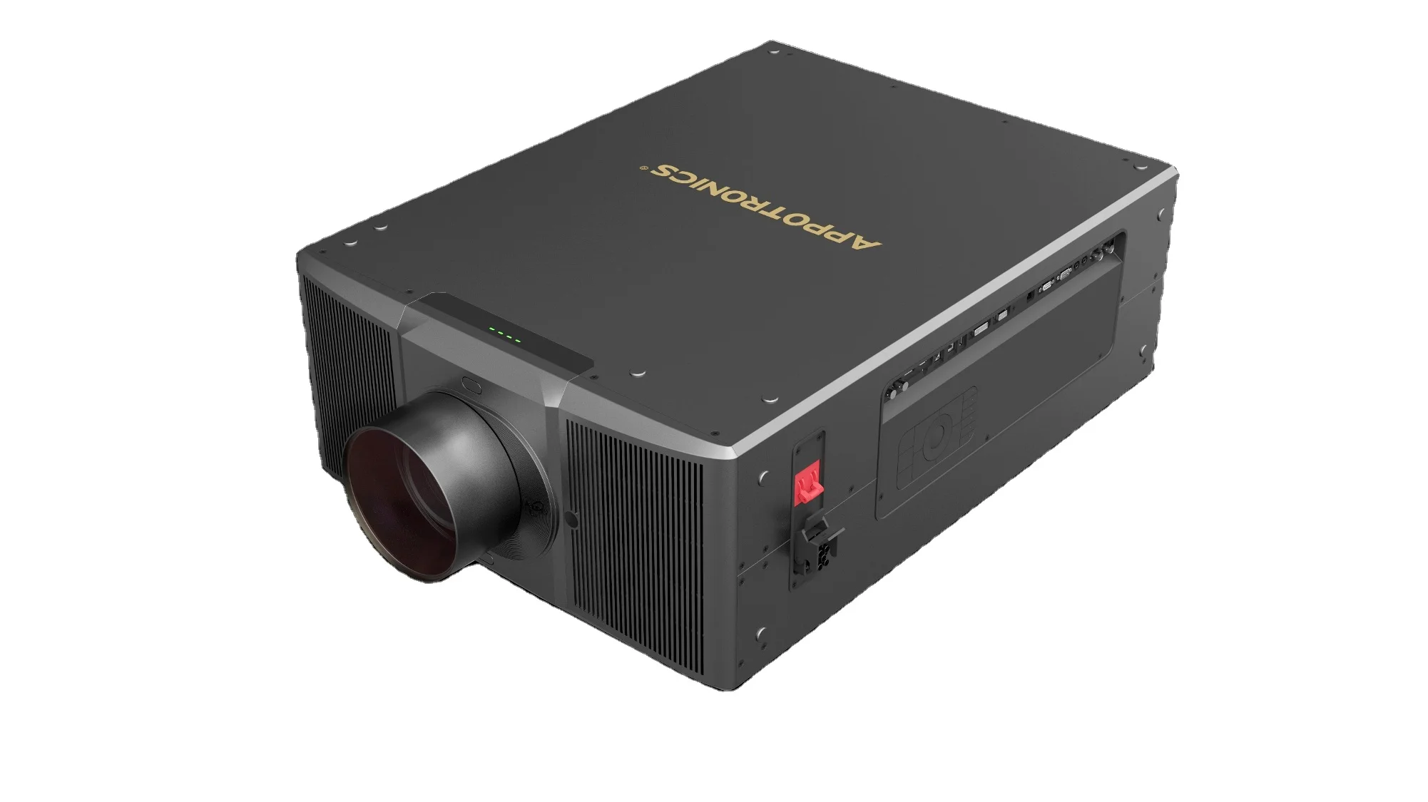 Appotronics AL-TU26KA Videoproiettore digitale HD 3DLP per Home Theater 1920x1200 26000 lumen Proiettore DLP aziendale